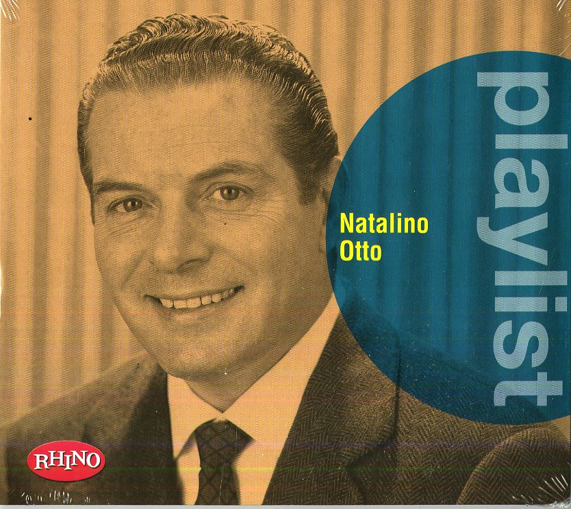 PLAYLIST:NATALINO OTTO