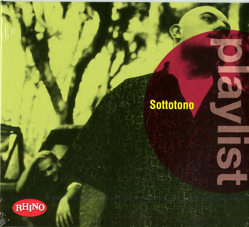 PLAYLIST: SOTTOTONO