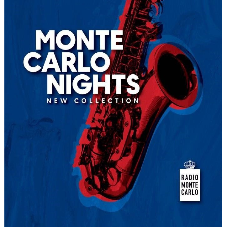 MONTE CARLO NIGHTS NEW COLLECTION