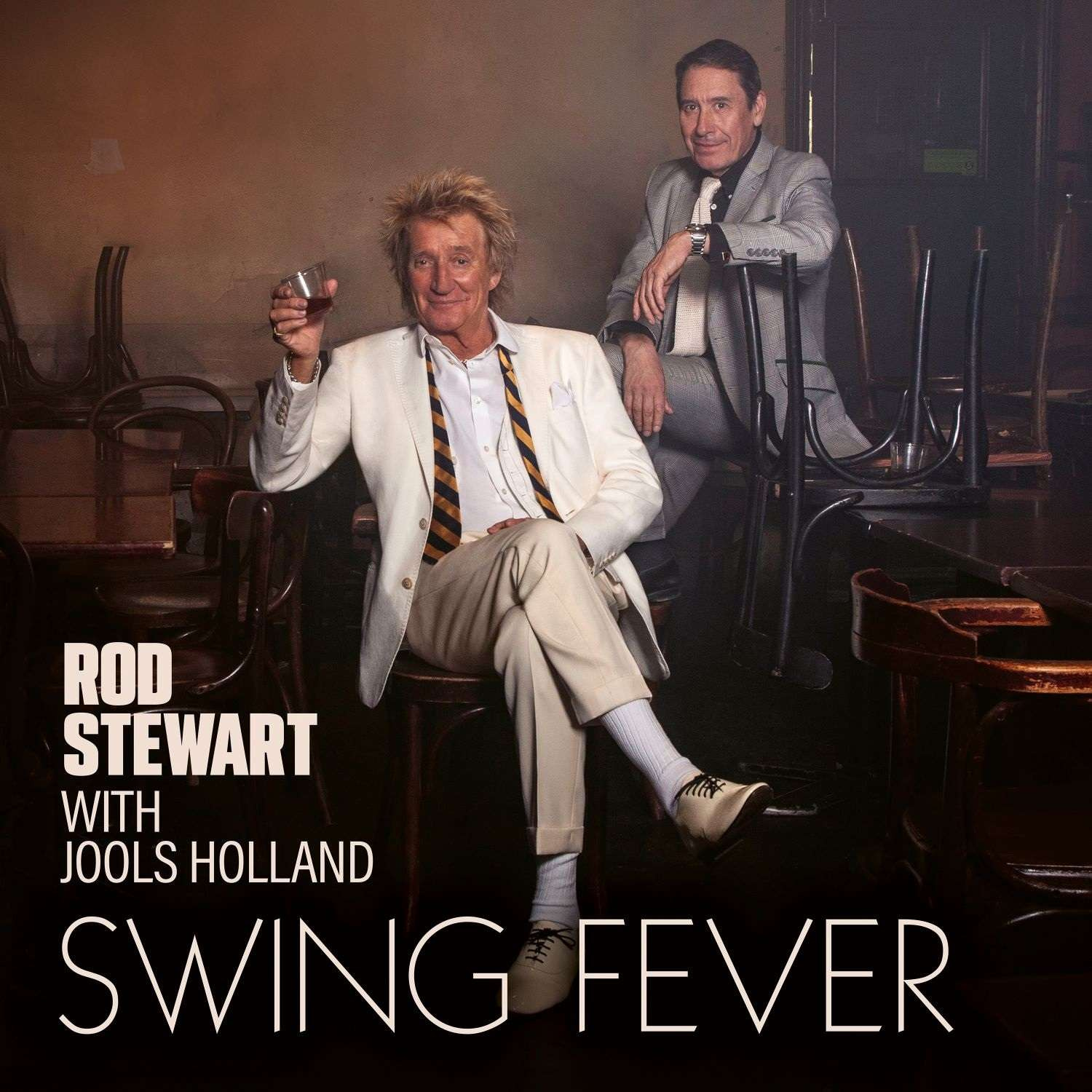 SWING FEVER