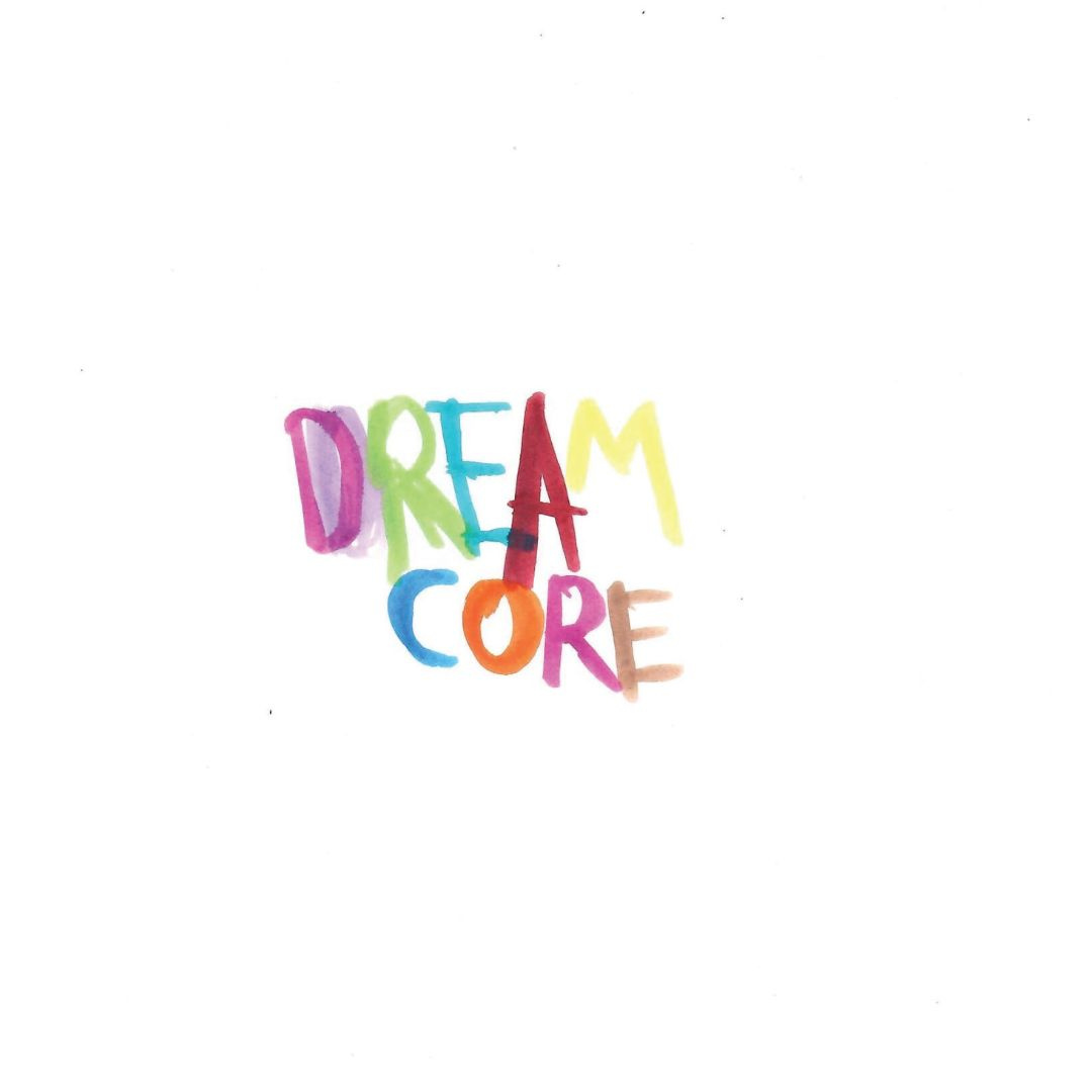 Dreamcore Vinile Lp Colorato Bianco