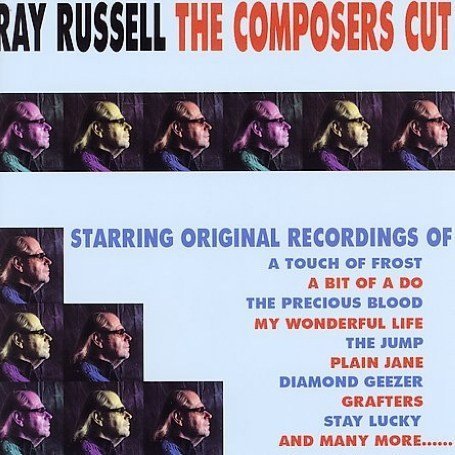 THE COMPOSER'S CUT