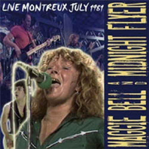 LIVE MONTREUX 1981