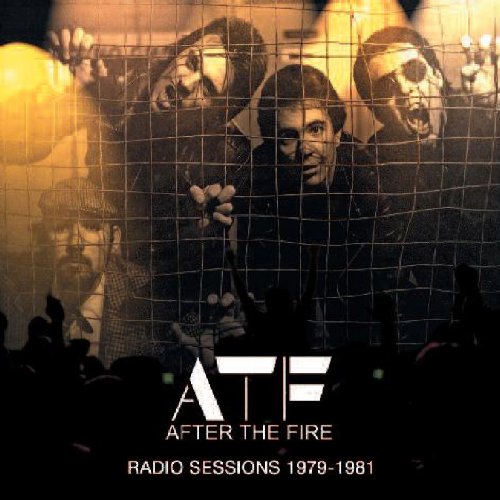 RADIO SESSIONS 1979-1981