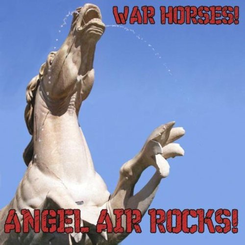 WAR HORSES!