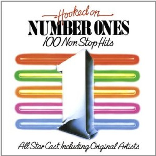 HOOKED ON NUMBER ONES - 100 NON STOP HITS