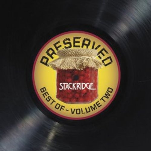 PRESERVED - BEST OF VOL.2