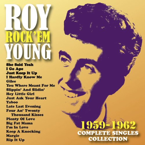 COMPLETE SINGLES COLLECTION 1959-1962