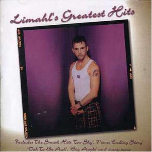 LIMAHL'S GREATEST HITS