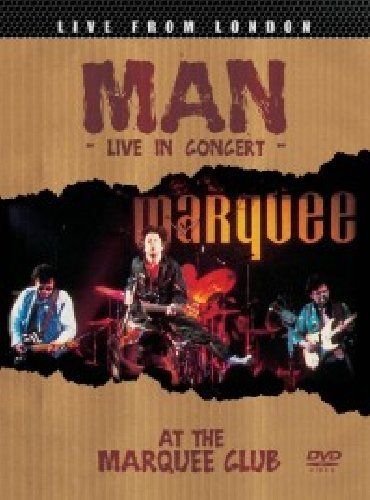 LIVE FROM LONDON [DVD]