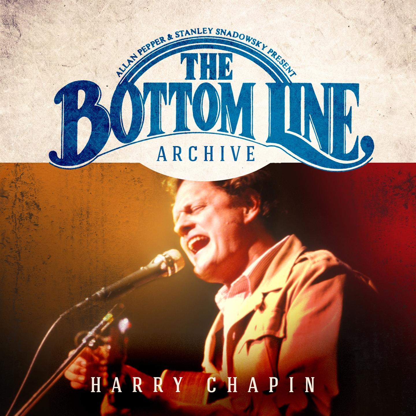 THE BOTTOM LINE ARCHIVE SERIES [3 CD]