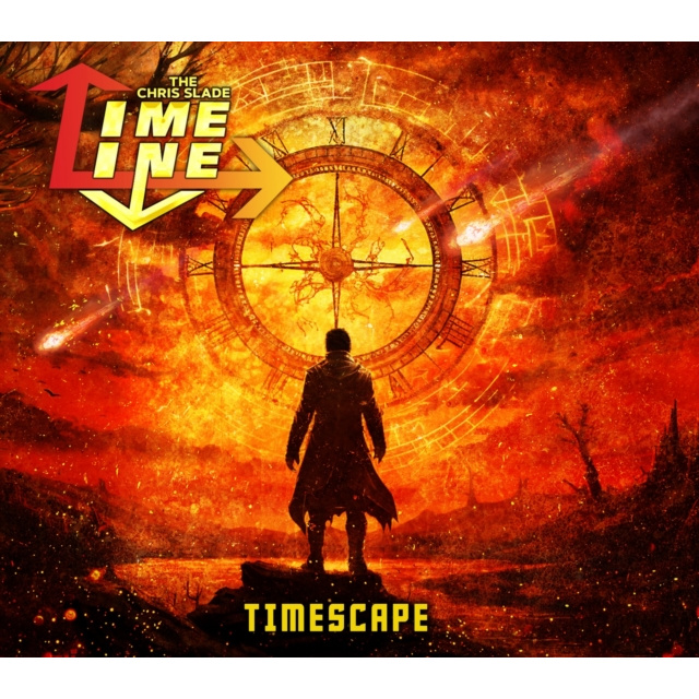 TIMESCAPE