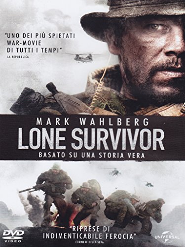 LONE SURVIVOR