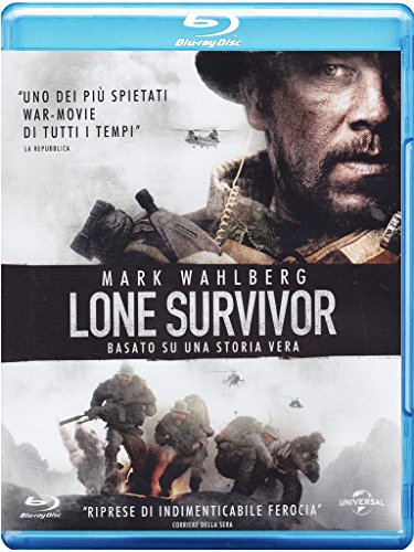 LONE SURVIVOR