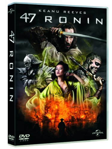 47 RONIN