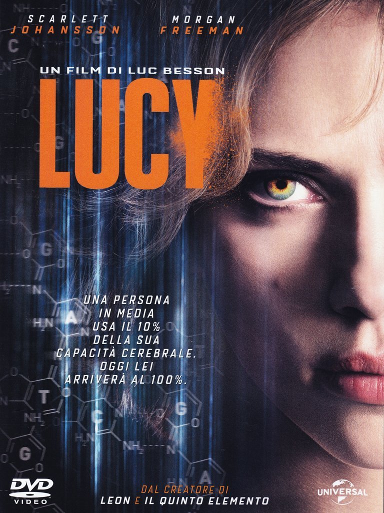 LUCY