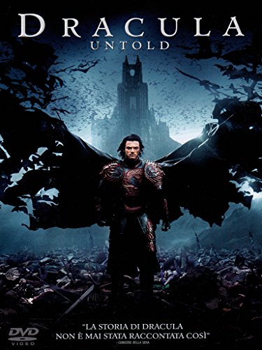 DRACULA UNTOLD