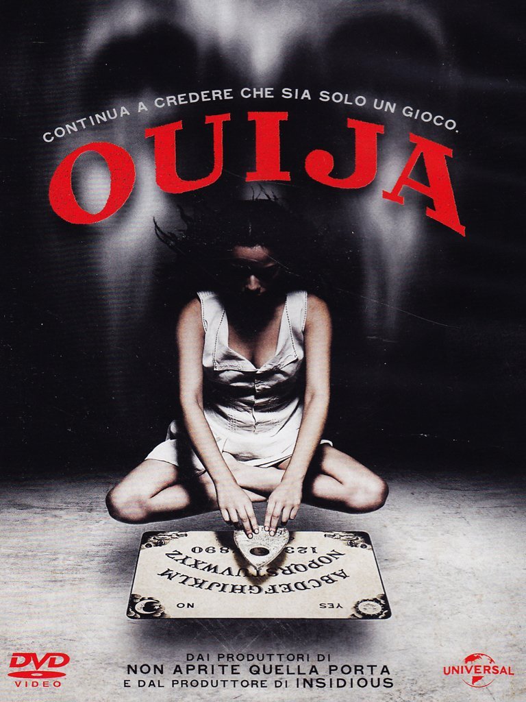 OUIJA