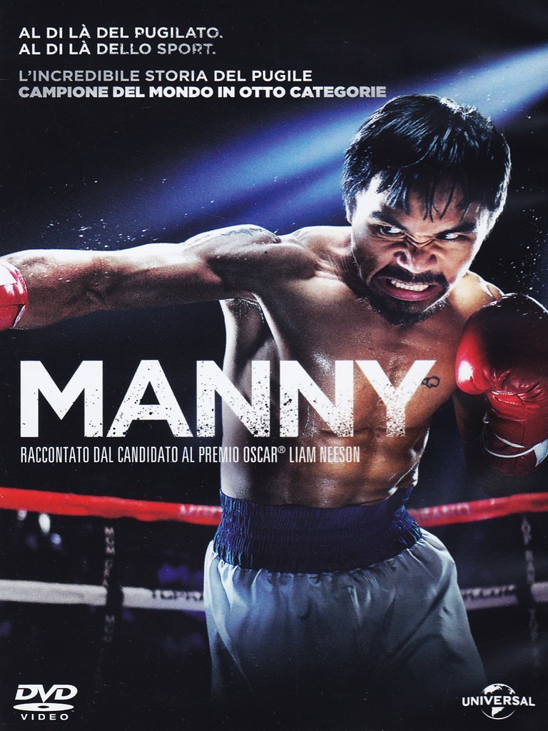 MANNY