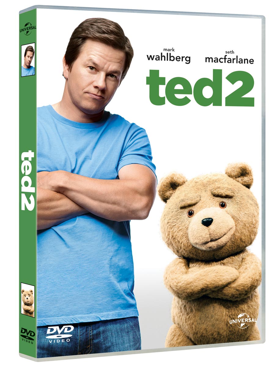 TED 2