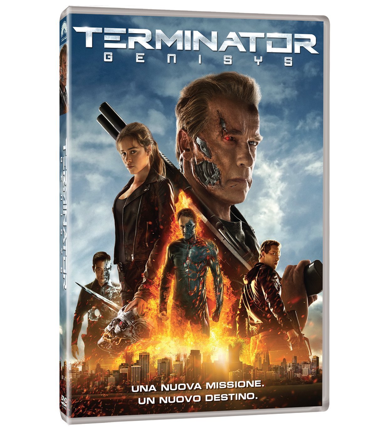 TERMINATOR - GENISYS