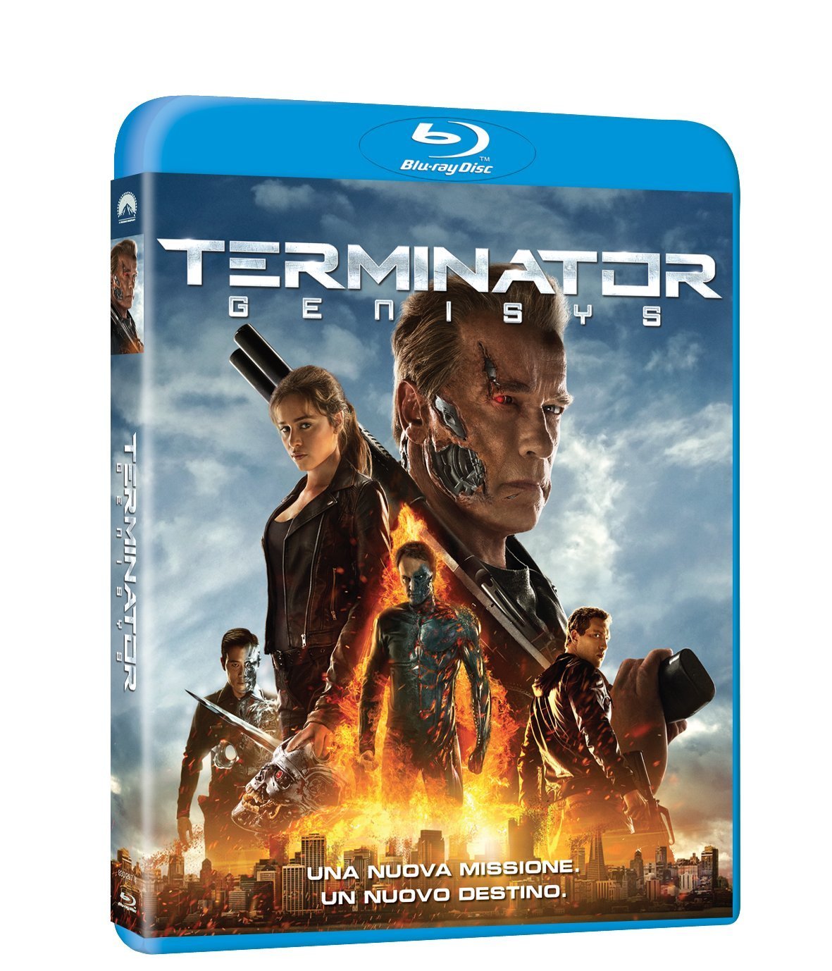 TERMINATOR - GENISYS