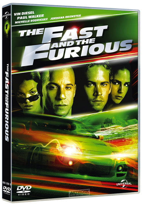 FAST AND FURIOUS