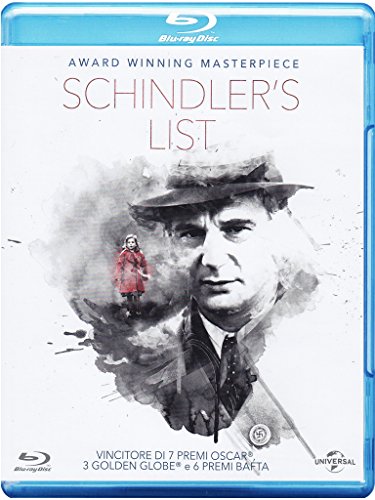 SCHINDLER'S LIST (COLLANA OSCAR)