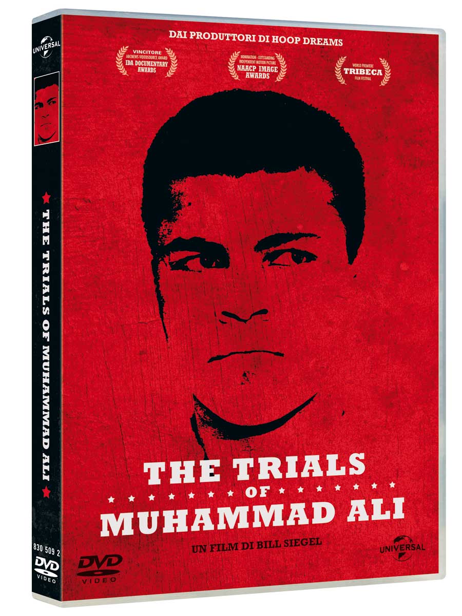 TRIALS OF MUHAMMAD ALI (THE)