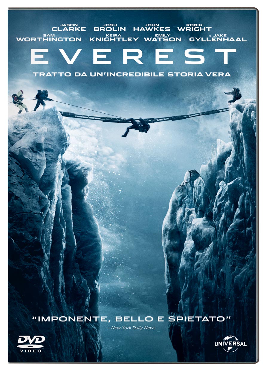 EVEREST