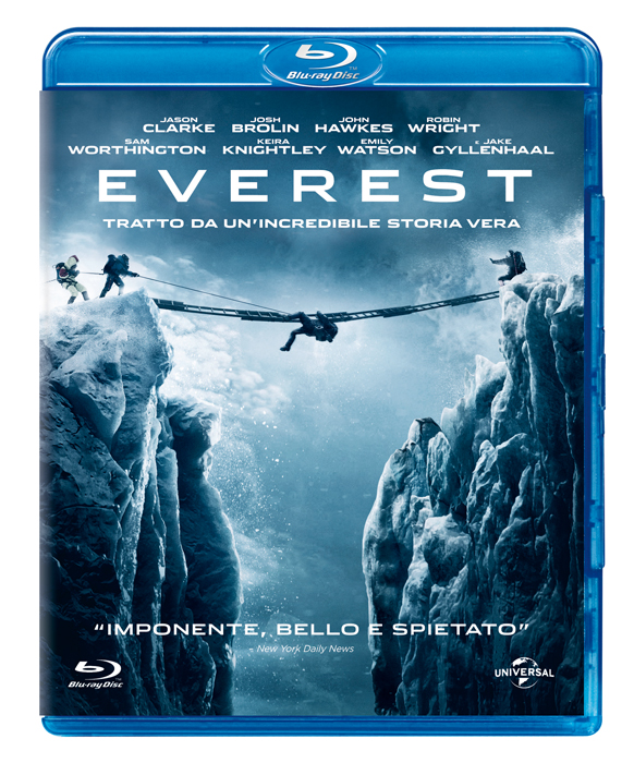 EVEREST