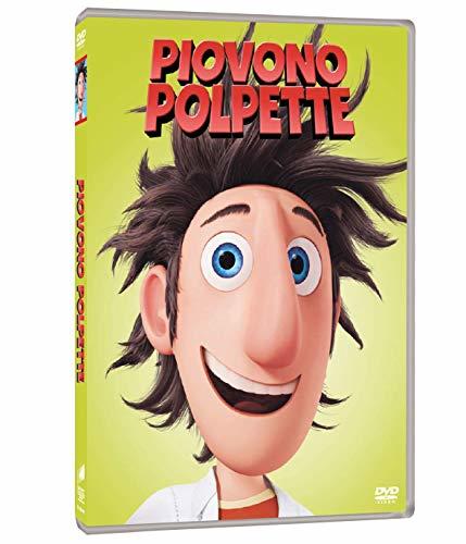 PIOVONO POLPETTE (BIG FACE)