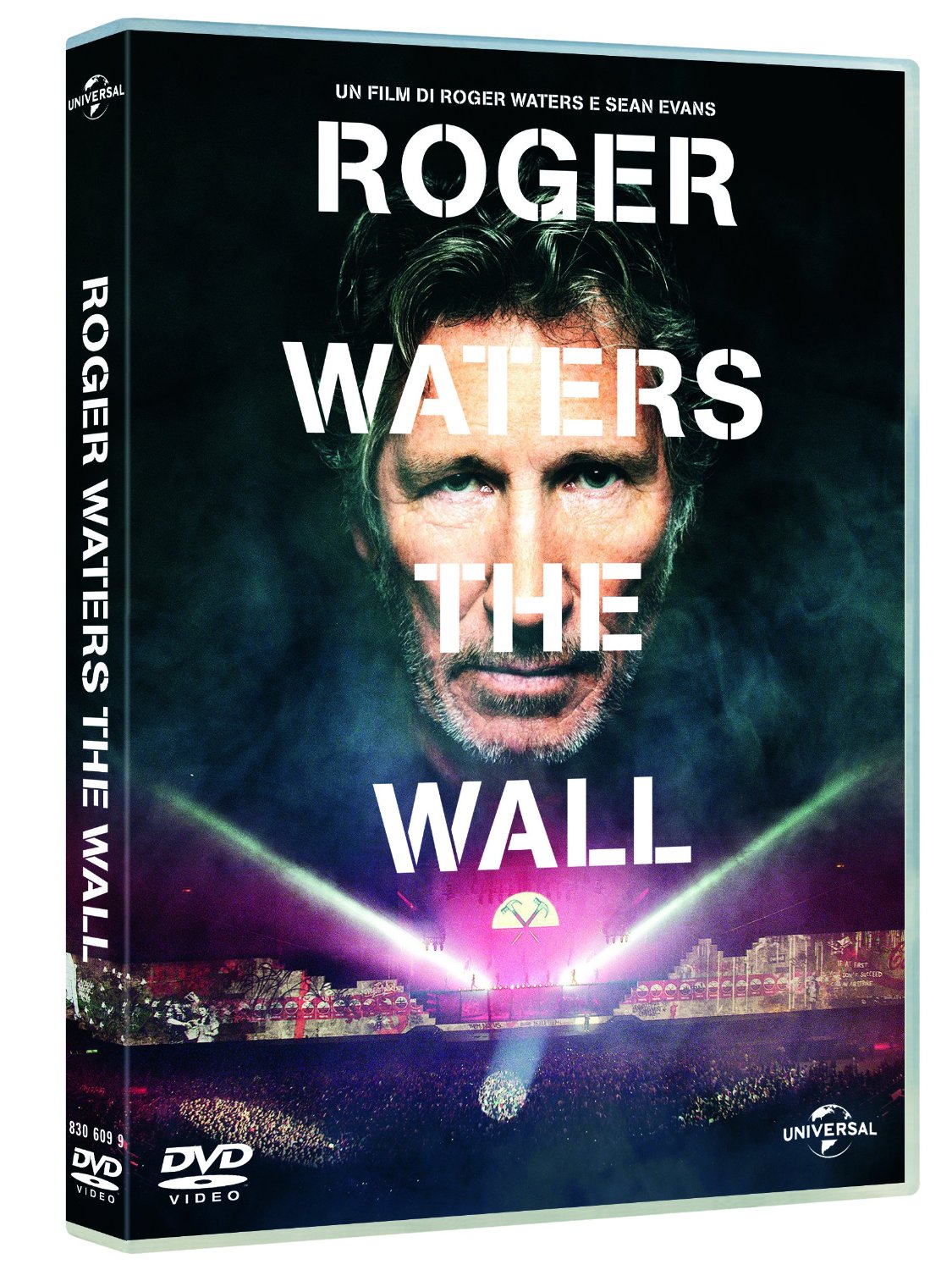 ROGER WATERS - THE WALL