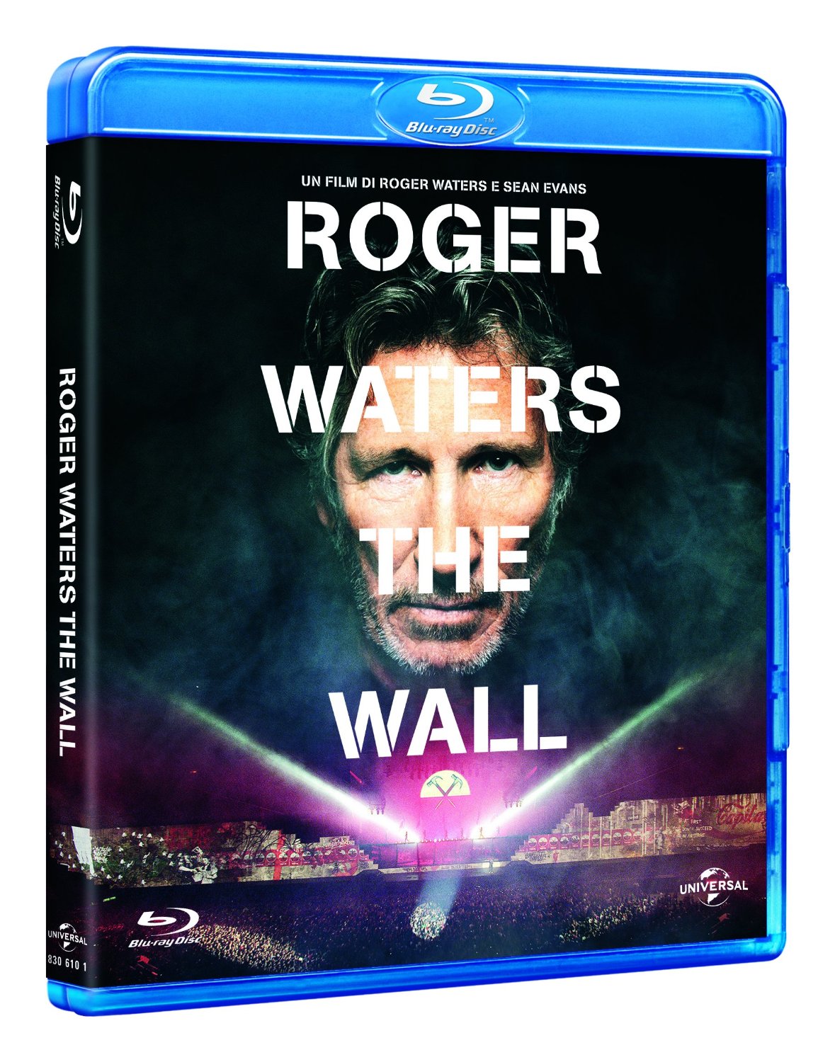 ROGER WATERS - THE WALL