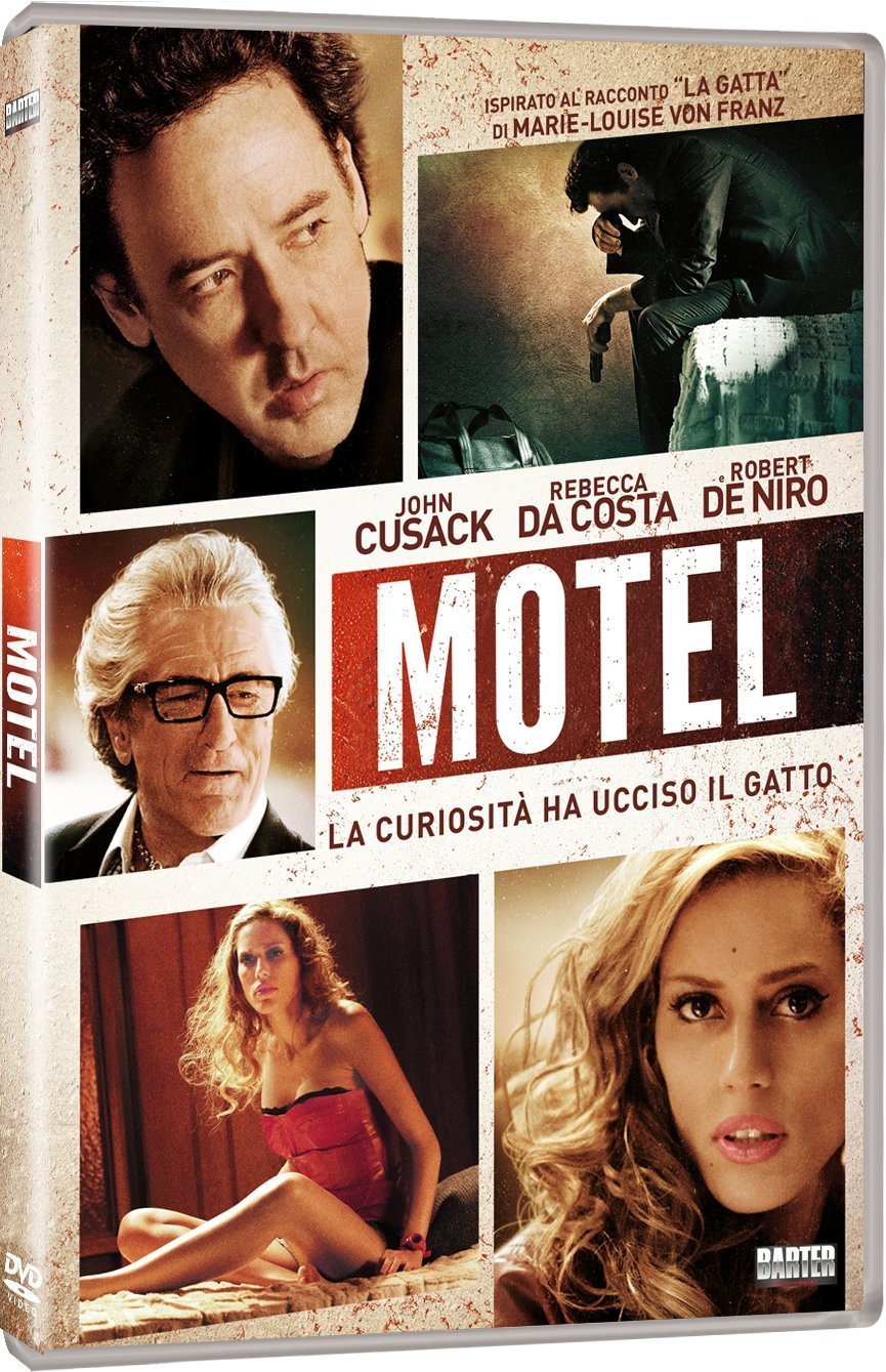 MOTEL