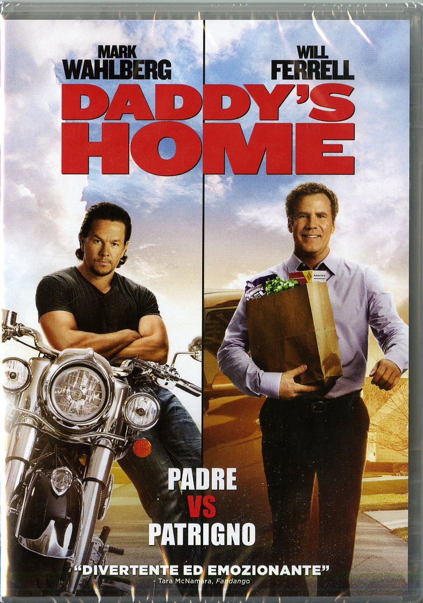 DADDY'S HOME