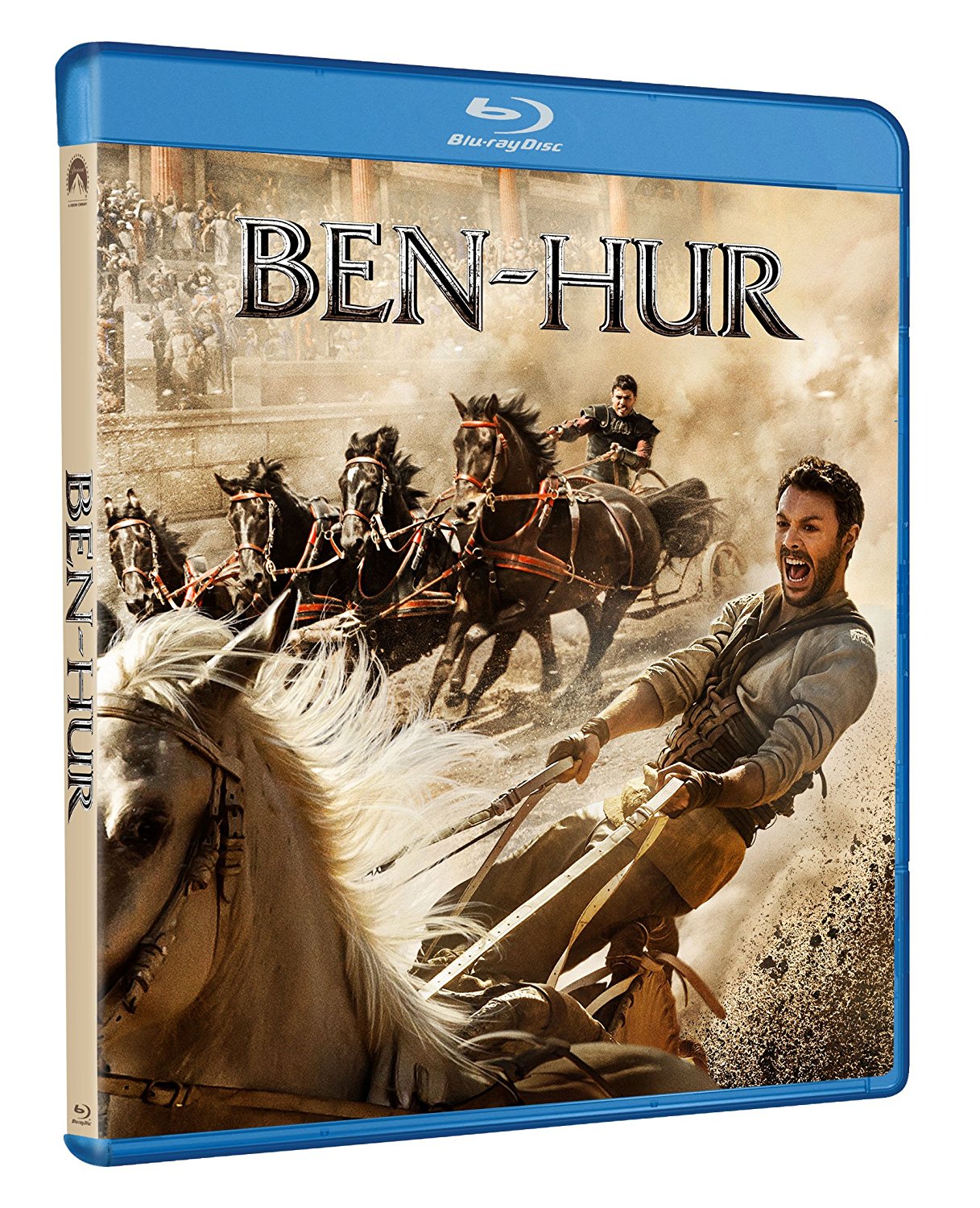 BEN-HUR (2016)