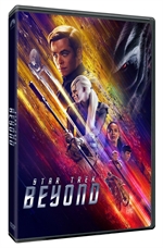 STAR TREK - BEYOND