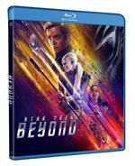 STAR TREK - BEYOND