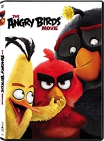 ANGRY BIRDS - IL FILM