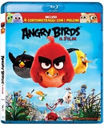 ANGRY BIRDS - IL FILM