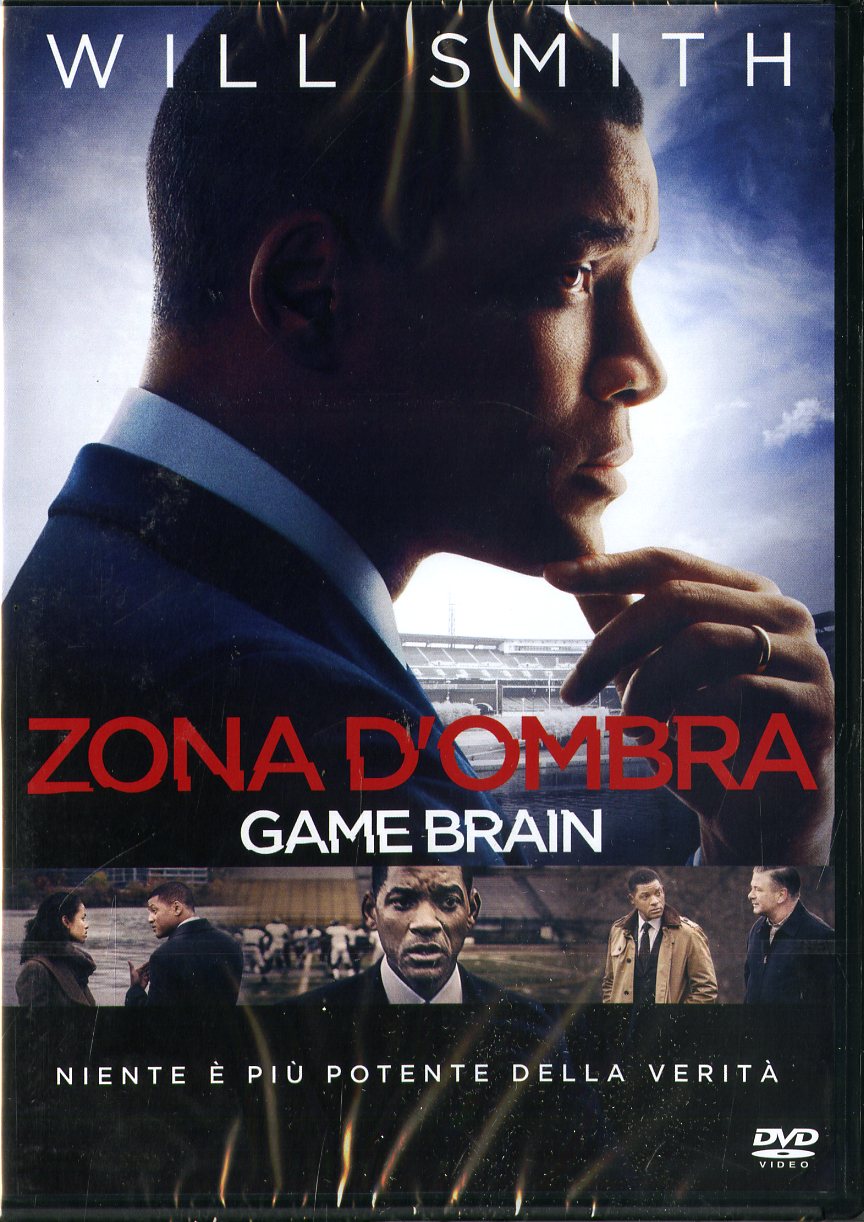 ZONA D'OMBRA - GAME BRAIN