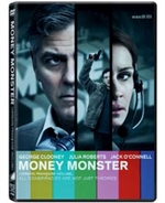 MONEY MONSTER - L'ALTRA FACCIA DEL DENARO