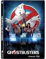 GHOSTBUSTERS (2016)