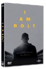 I AM BOLT