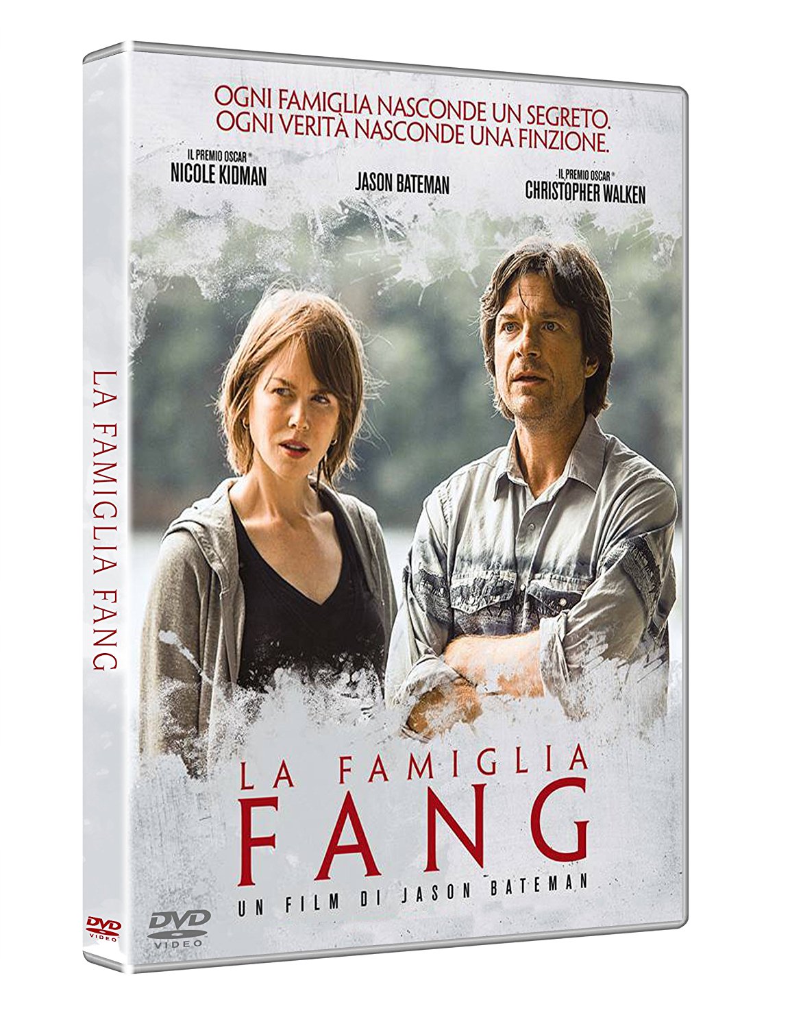 FAMIGLIA FANG (LA)