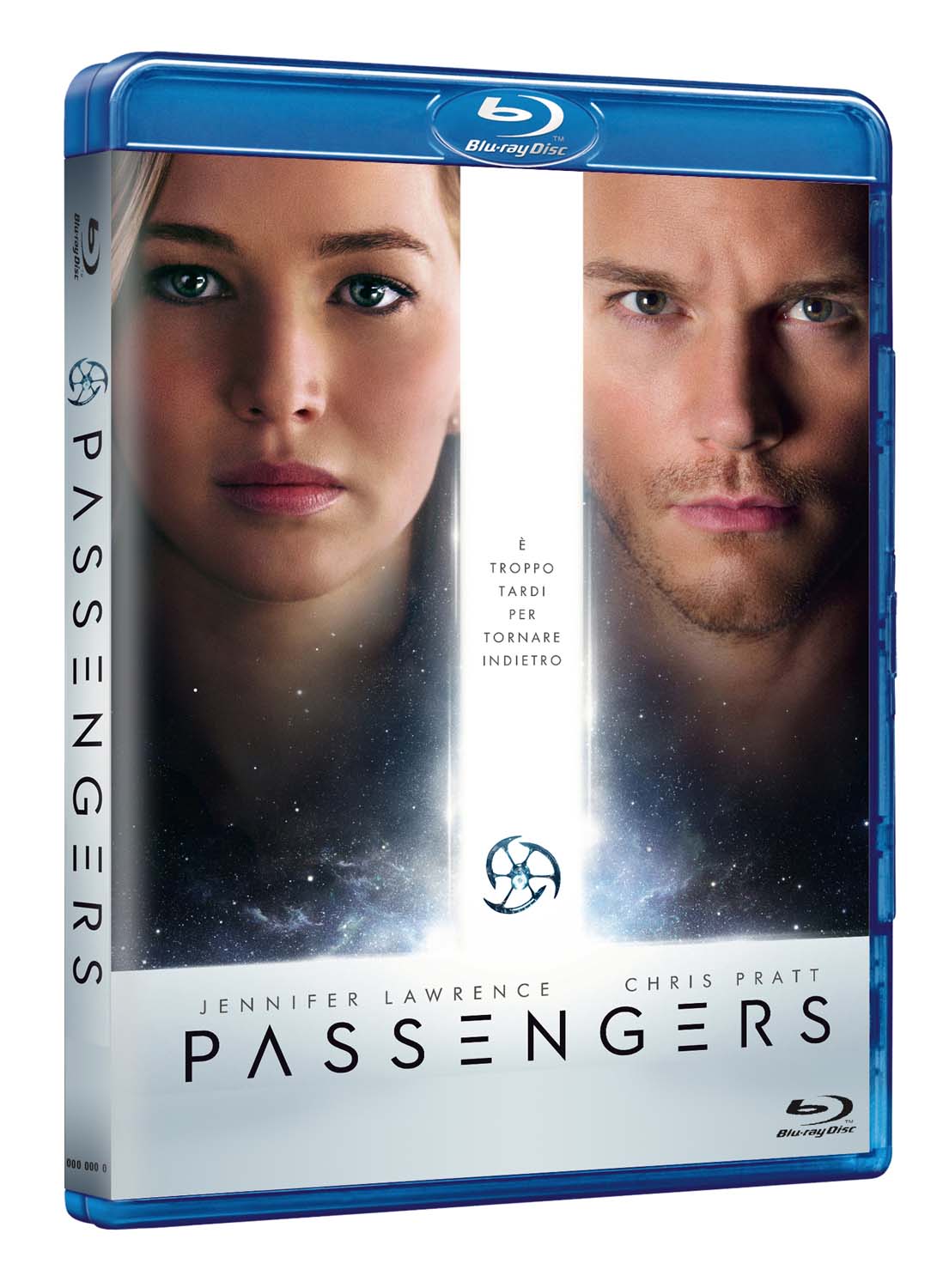 PASSENGERS