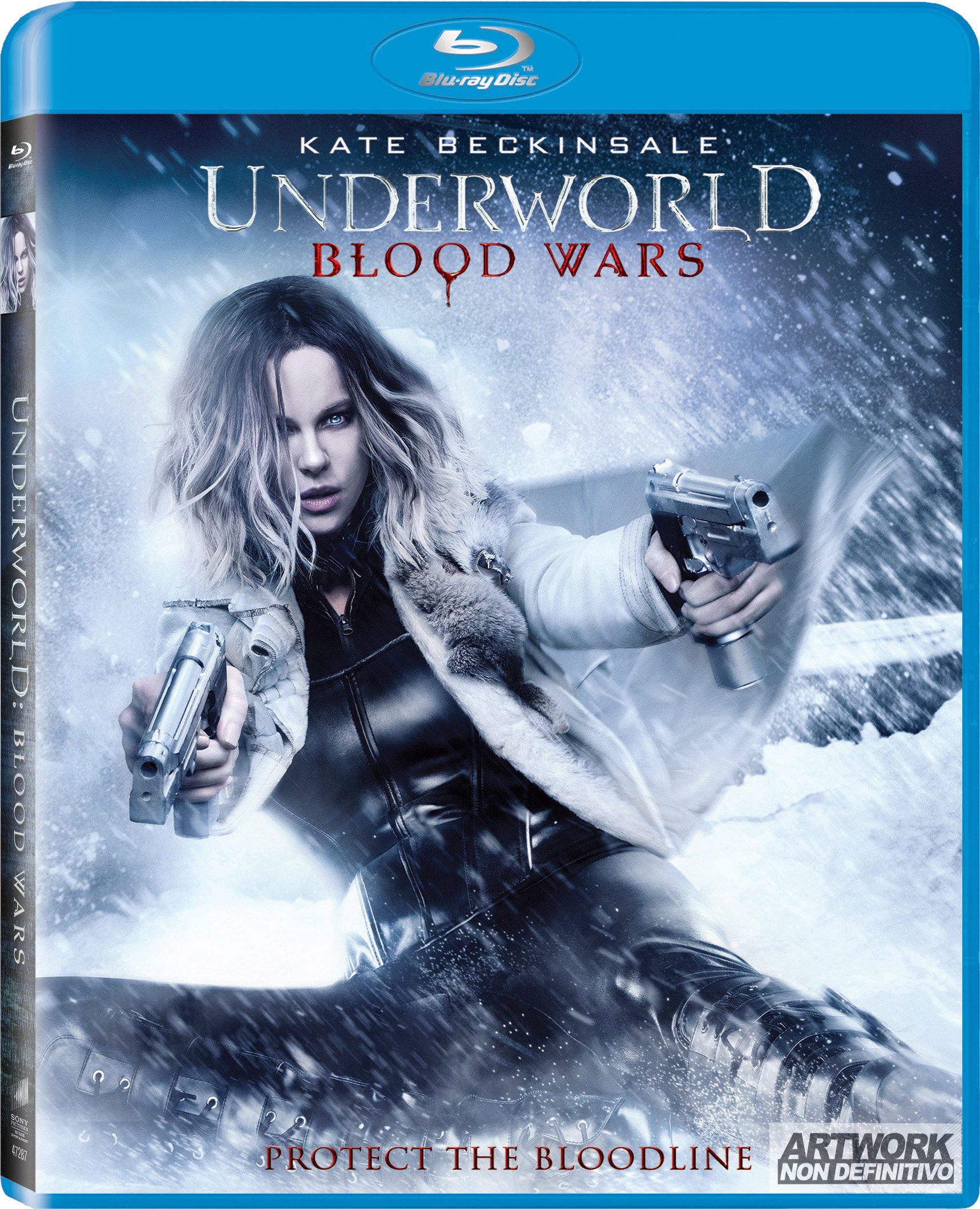 UNDERWORLD: BLOOD WARS