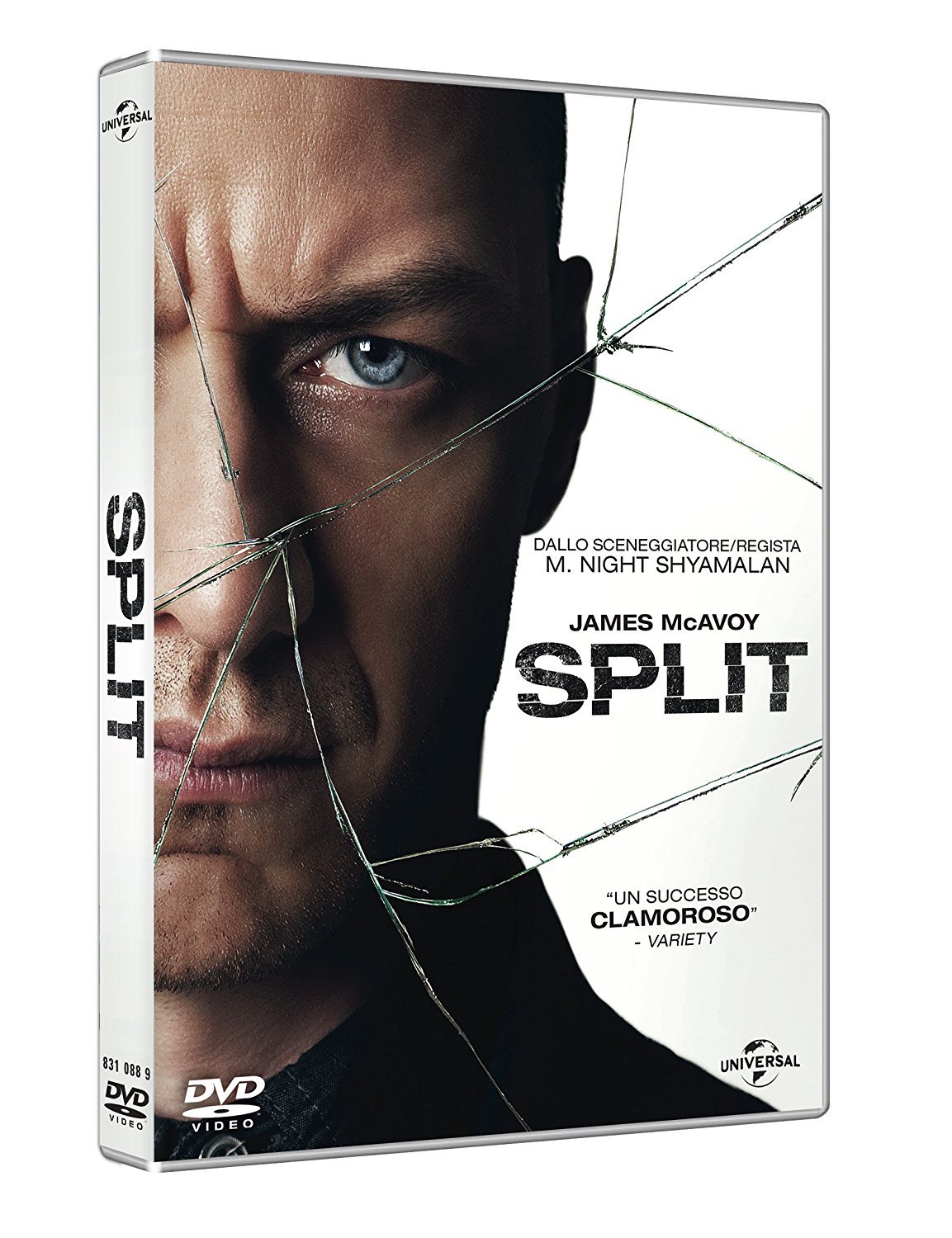 SPLIT