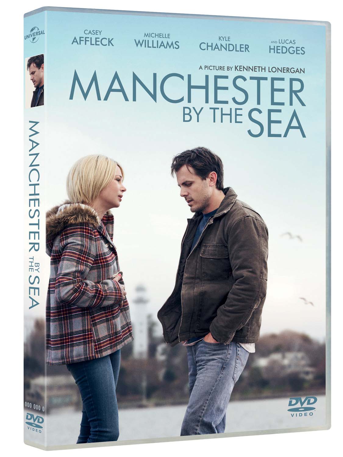 MANCHESTER BY THE SEA